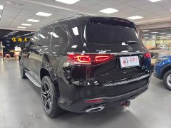 Mercedes-Benz GLS 450 - ფოტო 13