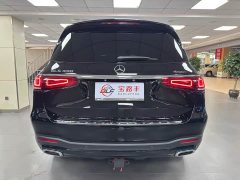 Mercedes-Benz GLS 450 - ფოტო 14