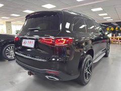 Mercedes-Benz GLS 450 - ფოტო 15