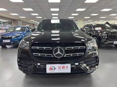 Mercedes-Benz GLS 450 - ფოტო 2