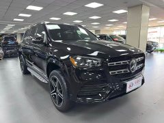 Mercedes-Benz GLS 450 - ფოტო 3