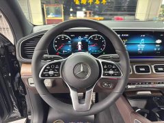 Mercedes-Benz GLS 450 - ფოტო 5