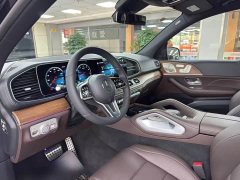 Mercedes-Benz GLS 450 - ფოტო 6
