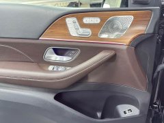 Mercedes-Benz GLS 450 - ფოტო 8