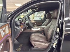 Mercedes-Benz GLS 450 - ფოტო 9
