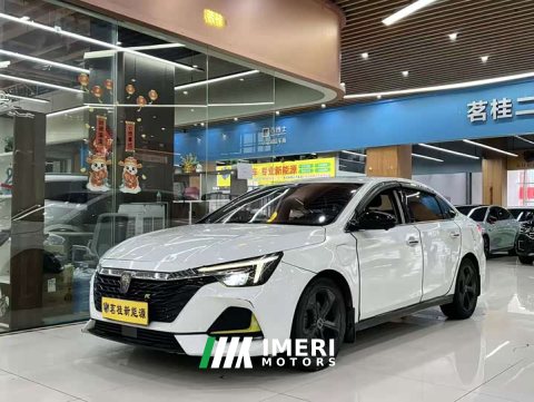 2021 SAIC MG i6 MAX New Energy 1.5T PHEV Ride-hailing Flagship - ავტომობილი ჩინეთიდან