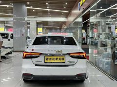SAIC MG i6 MAX New Energy 1.5T PHEV Ride-hailing Flagship - ფოტო 10