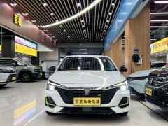 SAIC MG i6 MAX New Energy 1.5T PHEV Ride-hailing Flagship - ფოტო 2