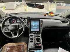 SAIC MG i6 MAX New Energy 1.5T PHEV Ride-hailing Flagship - ფოტო 4