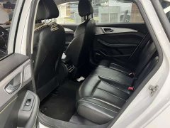 SAIC MG i6 MAX New Energy 1.5T PHEV Ride-hailing Flagship - ფოტო 6