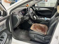 SAIC MG i6 MAX New Energy 1.5T PHEV Ride-hailing Flagship - ფოტო 7