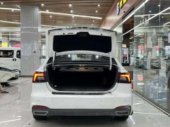 SAIC MG i6 MAX New Energy 1.5T PHEV Ride-hailing Flagship - ფოტო 9