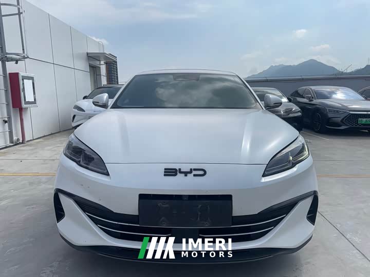 BYD Seal 06 2024 DM-i 120KM Honor Edition - ავტომობილი ჩინეთიდან