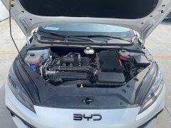 BYD Seal 06 2024 DM-i 120KM Honor Edition - ფოტო 14