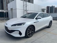 BYD Seal 06 2024 DM-i 120KM Honor Edition - ფოტო 2