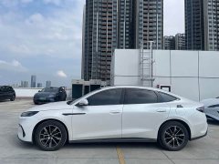 BYD Seal 06 2024 DM-i 120KM Honor Edition - ფოტო 3