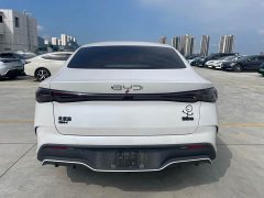 BYD Seal 06 2024 DM-i 120KM Honor Edition - ფოტო 4