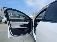 BYD Seal 06 2024 DM-i 120KM Honor Edition - ფოტო 8