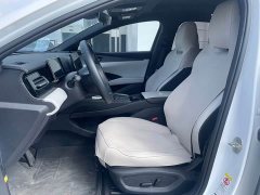 BYD Seal 06 2024 DM-i 120KM Honor Edition - ფოტო 9