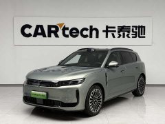 Voyah Lantu FREE AWD Qiankun Edition - ფოტო 1
