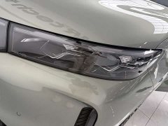 Voyah Lantu FREE AWD Qiankun Edition - ფოტო 16