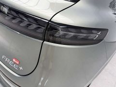Voyah Lantu FREE AWD Qiankun Edition - ფოტო 17