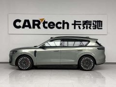 Voyah Lantu FREE AWD Qiankun Edition - ფოტო 2