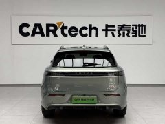 Voyah Lantu FREE AWD Qiankun Edition - ფოტო 3