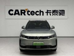Voyah Lantu FREE AWD Qiankun Edition - ფოტო 4