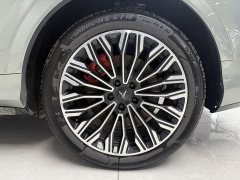 Voyah Lantu FREE AWD Qiankun Edition - ფოტო 5