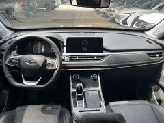 Chery Tiggo 8 230TCI Automatic Advanced Edition - ფოტო 4