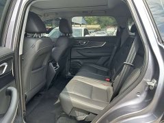 Chery Tiggo 8 230TCI Automatic Advanced Edition - ფოტო 5