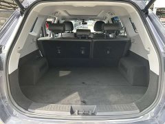 Chery Tiggo 8 230TCI Automatic Advanced Edition - ფოტო 6
