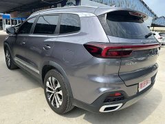 Chery Tiggo 8 230TCI Automatic Advanced Edition - ფოტო 7