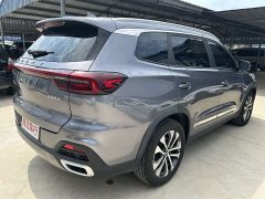 Chery Tiggo 8 230TCI Automatic Advanced Edition - ფოტო 9