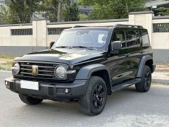 Tank 300 2.0T Challenger - ფოტო 1