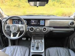 Tank 300 2.0T Challenger - ფოტო 13