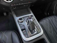 Tank 300 2.0T Challenger - ფოტო 14
