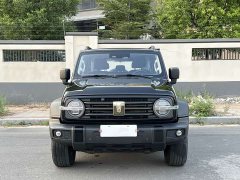 Tank 300 2.0T Challenger - ფოტო 2