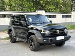 Tank 300 2.0T Challenger - ფოტო 3