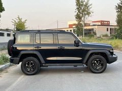 Tank 300 2.0T Challenger - ფოტო 5