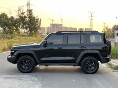 Tank 300 2.0T Challenger - ფოტო 7