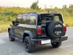 Tank 300 2.0T Challenger - ფოტო 8