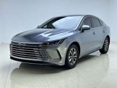 BYD Destroyer 05 2024 Glory Edition DM-i 55KM Luxury - ფოტო 1
