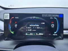 BYD Destroyer 05 2024 Glory Edition DM-i 55KM Luxury - ფოტო 10