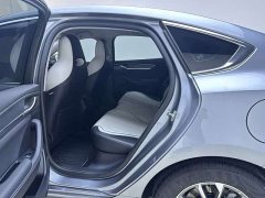 BYD Destroyer 05 2024 Glory Edition DM-i 55KM Luxury - ფოტო 13