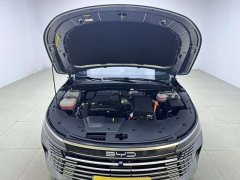 BYD Destroyer 05 2024 Glory Edition DM-i 55KM Luxury - ფოტო 17