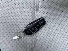 BYD Destroyer 05 2024 Glory Edition DM-i 55KM Luxury - ფოტო 18