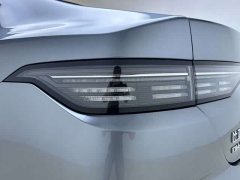 BYD Destroyer 05 2024 Glory Edition DM-i 55KM Luxury - ფოტო 20