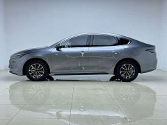 BYD Destroyer 05 2024 Glory Edition DM-i 55KM Luxury - ფოტო 4